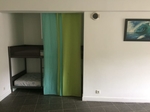 T2 style 5 minutes Beach residence €95