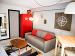 Studio Classé *** - Guerin Locations Biarritz 135 €