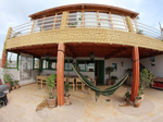 Surf and Yoga Guest House in Tamraght €20