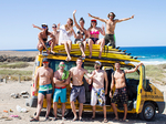 Kohola Surf house Fuerteventura €18