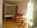 Studio 5 minutes Beach Biarritz €55