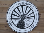 PIneapple Surf House €15