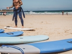 Boa Onda Guesthouse Peniche €40