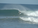 Beachfront paradise in Santa Teresa €90