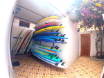 Sunset Surf House 12 €