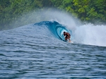 Banyak Surf Resort €150