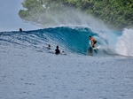 Banyak Surf Resort €150