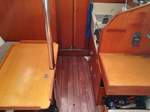 Yacht port Hendaye Beach €45