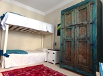 Surf and Yoga Guest House in Taghazout €20