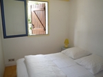 Villa accepted animal Patio + Garden €50