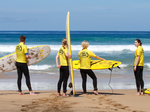 Gold Surfpack 6 days surf 7 nights accomodation €50