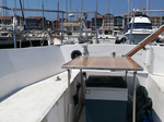 Yacht port Hendaye Beach €45