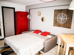 Studio Classé *** - Guerin Locations Biarritz 135 €