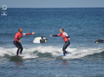 Surf Camp in Tenerife €22