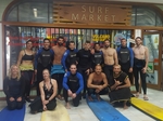 Surf Camp in Tenerife €22