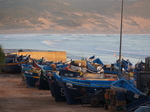 Your Boutique Surf-Camp in Tafedna - Morocco €40