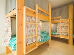 Avocat Surf Hostel - 20 mètres des spots 24 €